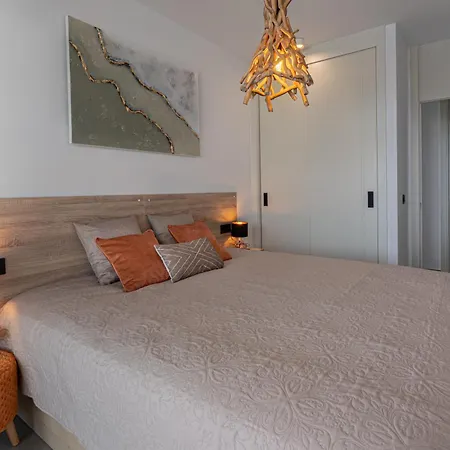 Serenity Deluxe - Pool & Terrace * Адехе