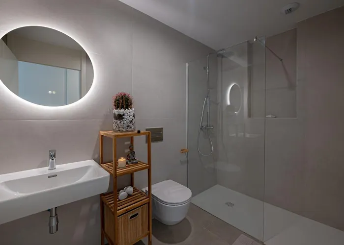 Serenity Deluxe - Pool & Terrace * Адехе