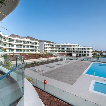 Appartement Serenity Deluxe - Pool & Terrace