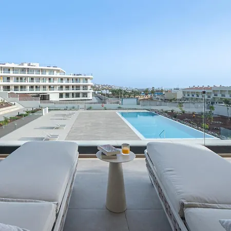 Serenity Deluxe - Pool & Terrace Costa Adeje (Tenerife)